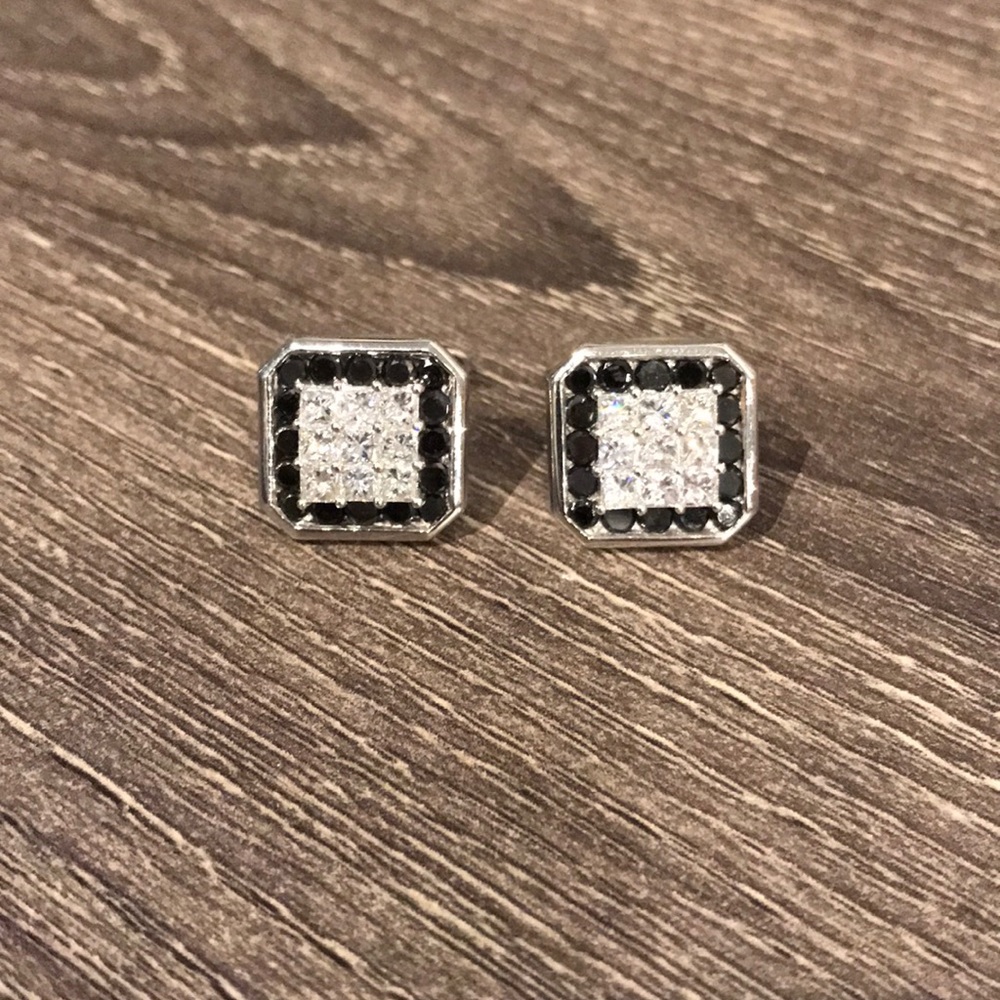 Cuff Links.